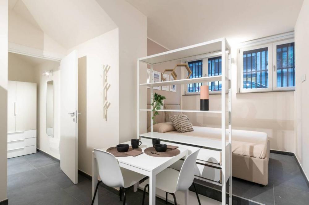 appartamento in affitto a Milano in zona Città Studi