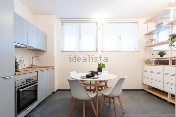 appartamento in affitto a Milano in zona Città Studi