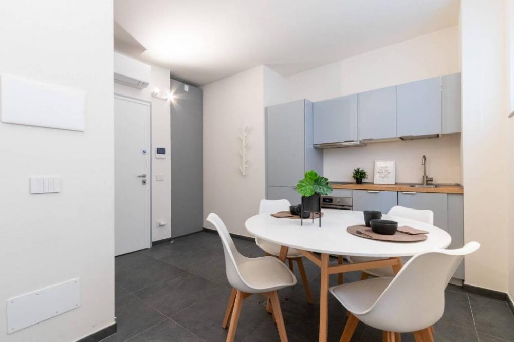 appartamento in affitto a Milano in zona Città Studi