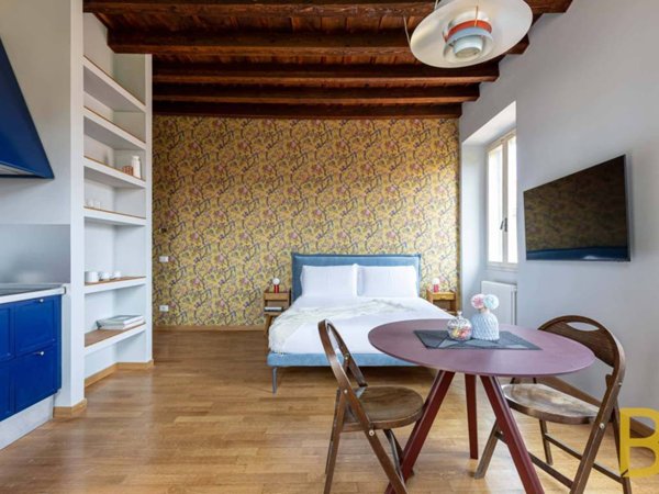 appartamento in affitto a Milano in zona Famagosta