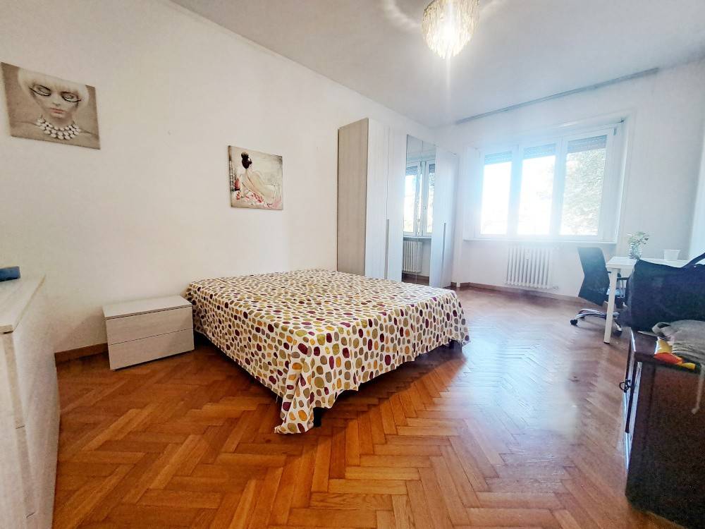 appartamento in affitto a Milano in zona Vigentino