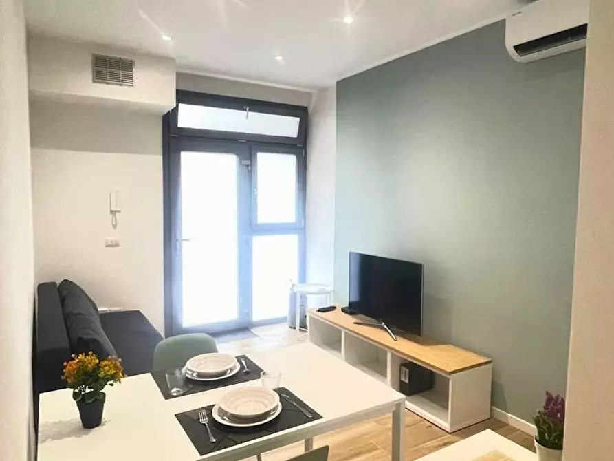 appartamento in affitto a Milano in zona Bovisa