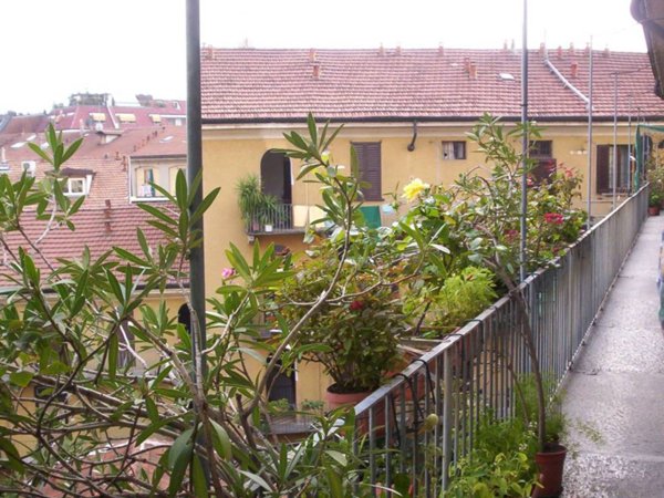 appartamento in affitto a Milano in zona Porta Venezia