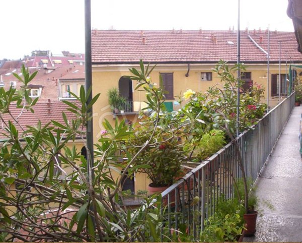 appartamento in affitto a Milano in zona Porta Venezia
