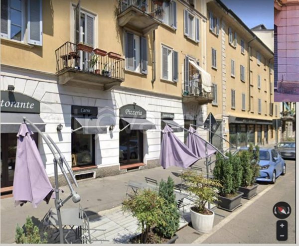 appartamento in affitto a Milano in zona Porta Venezia
