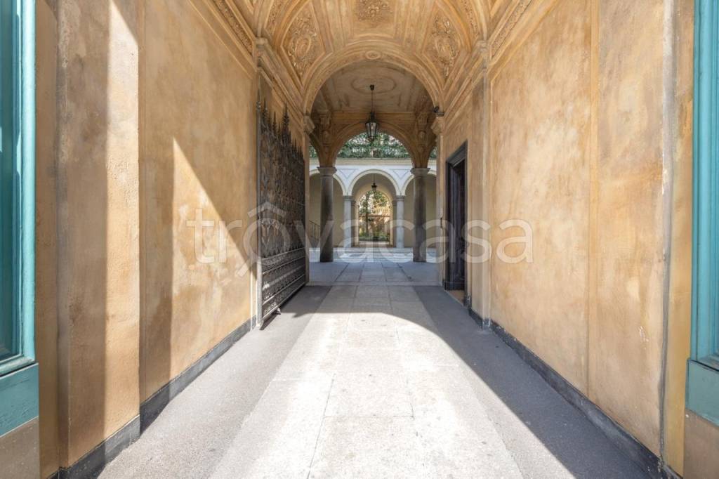 appartamento in affitto a Milano in zona Centro Storico