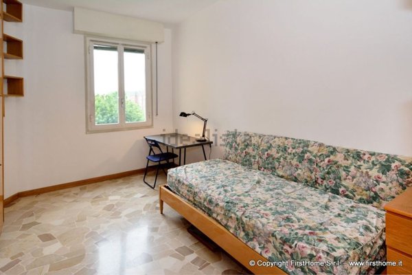 appartamento in affitto a Milano in zona Chiesa Rossa