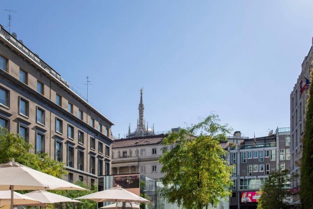 appartamento in affitto a Milano in zona Centro Storico