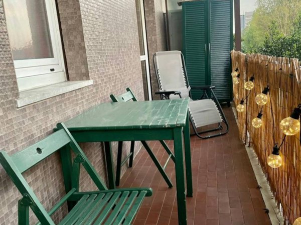 appartamento in affitto a Milano in zona Turro