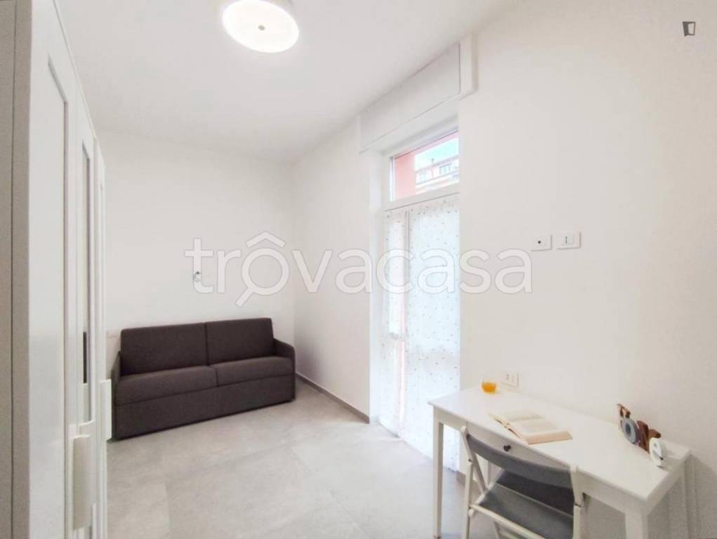 appartamento in affitto a Milano in zona Casoretto