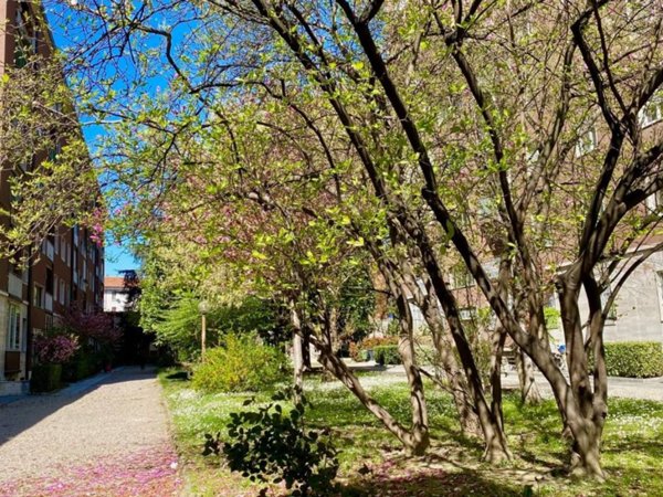 appartamento in affitto a Milano in zona Chiesa Rossa