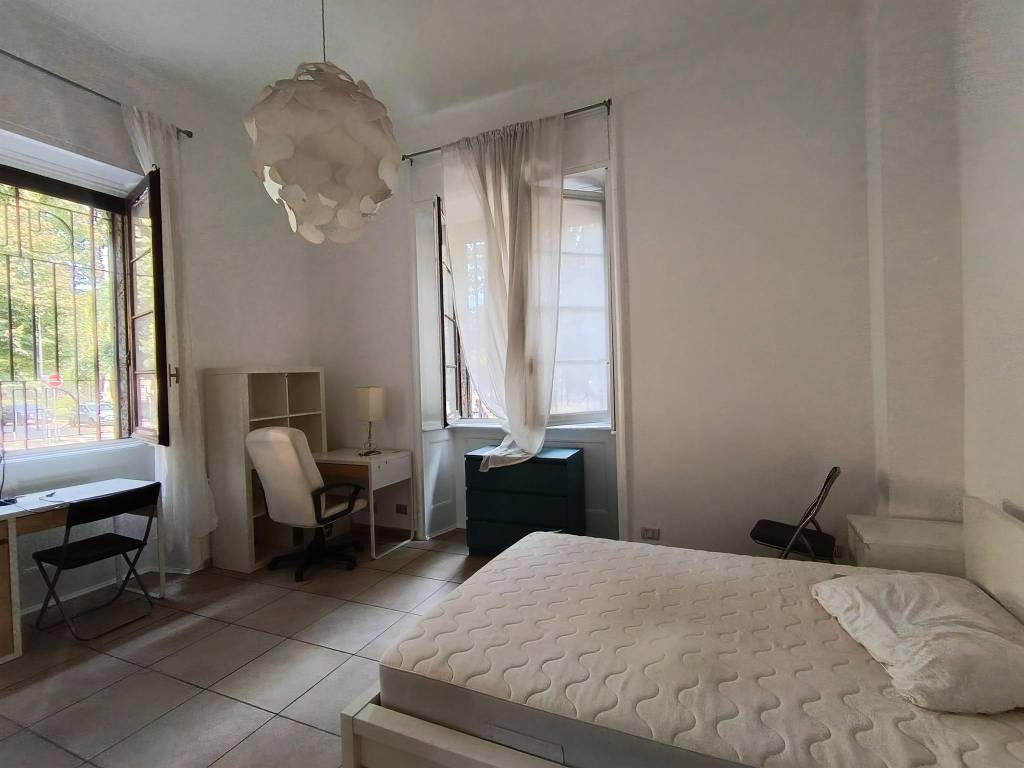 appartamento in affitto a Milano in zona Città Studi