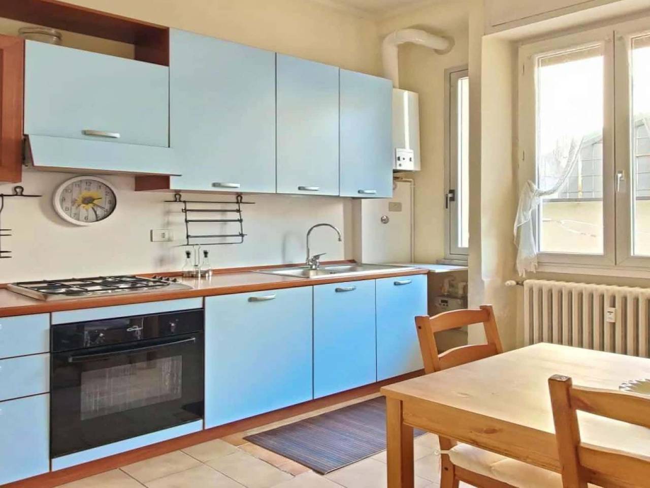 appartamento in affitto a Milano in zona San Siro