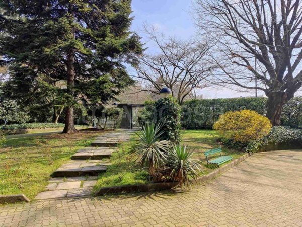 appartamento in affitto a Milano in zona San Siro