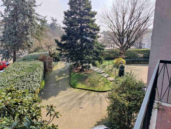 appartamento in affitto a Milano in zona San Siro