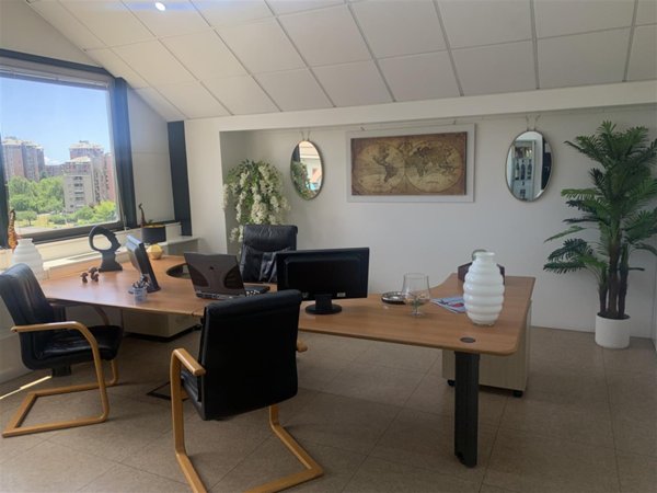 ufficio in affitto a Milano in zona San Siro