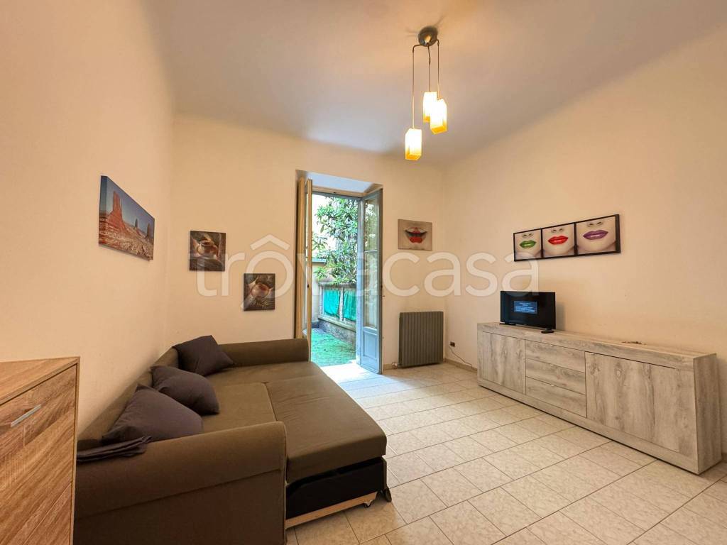 appartamento in affitto a Milano in zona Stazione Centrale