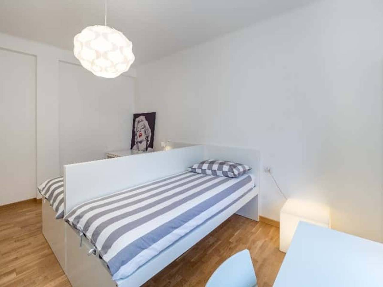 appartamento in affitto a Milano in zona Corvetto