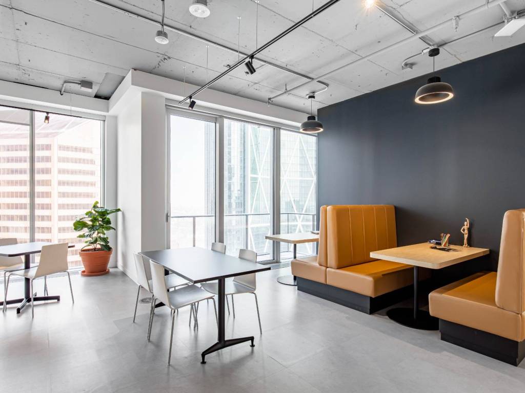 ufficio in affitto a Milano