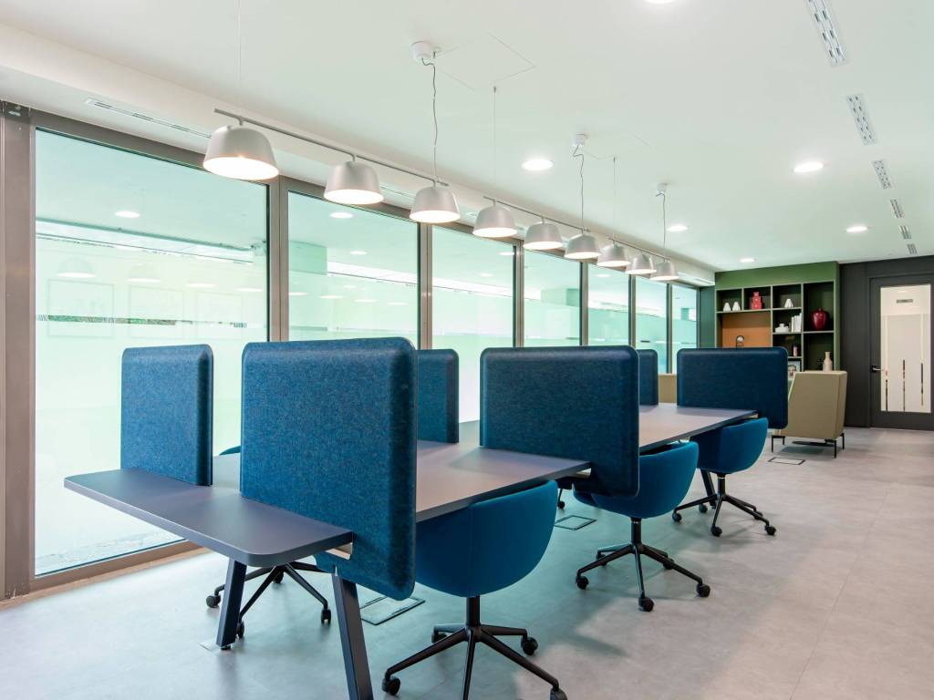 ufficio in affitto a Milano