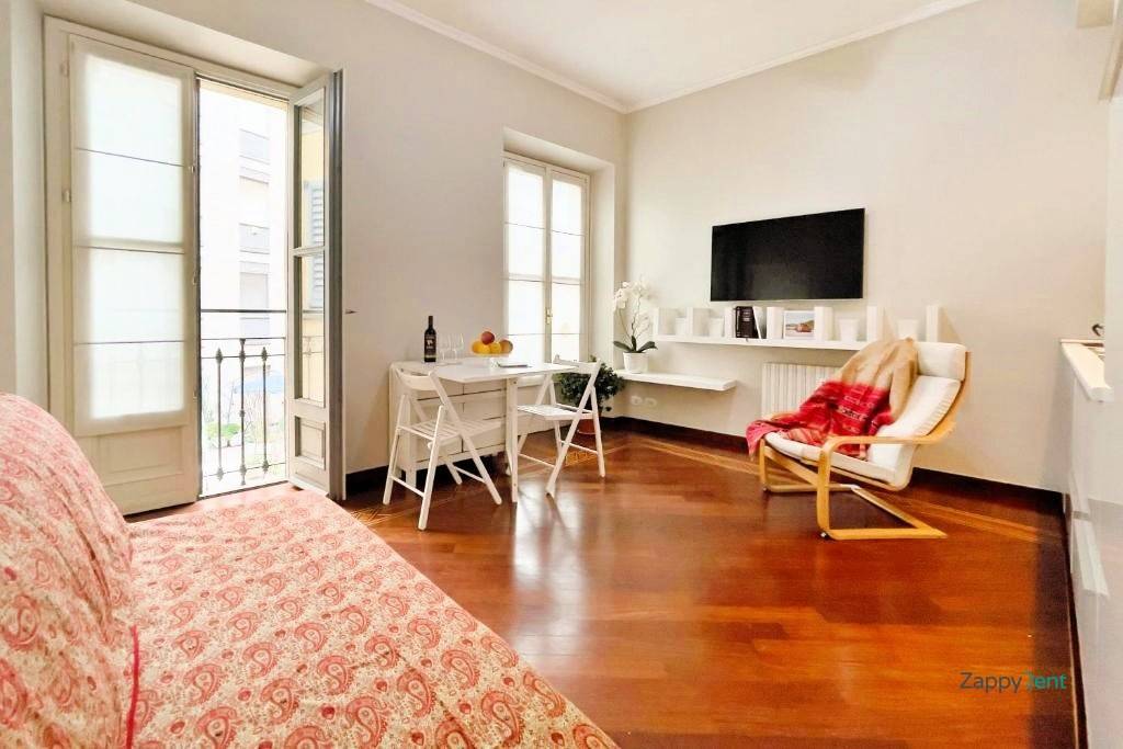 appartamento in affitto a Milano in zona Centro Storico