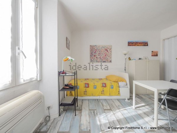 appartamento in affitto a Milano in zona Porta Genova