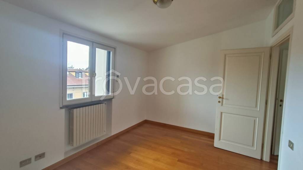 appartamento in affitto a Milano in zona Loreto