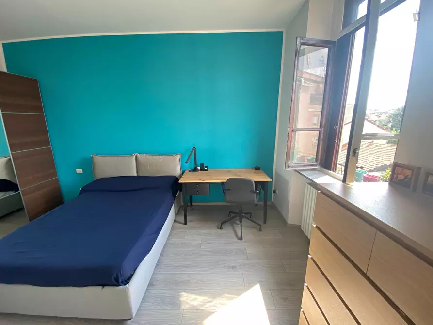 appartamento in affitto a Milano in zona Piazzale Lodi