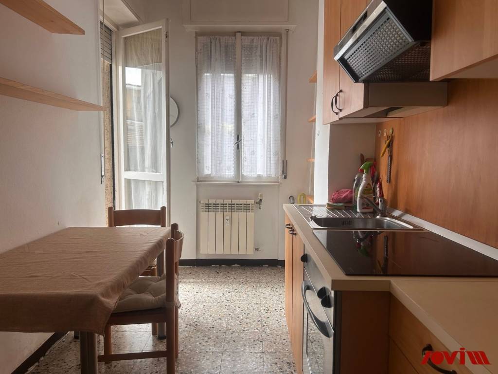 appartamento in affitto a Milano in zona Vigentino
