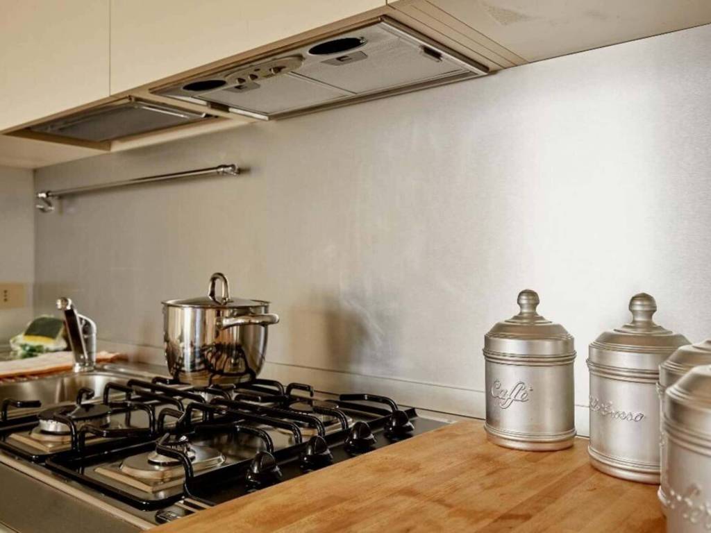 appartamento in affitto a Milano in zona Centro Direzionale