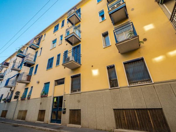 appartamento in affitto a Milano in zona Adriano