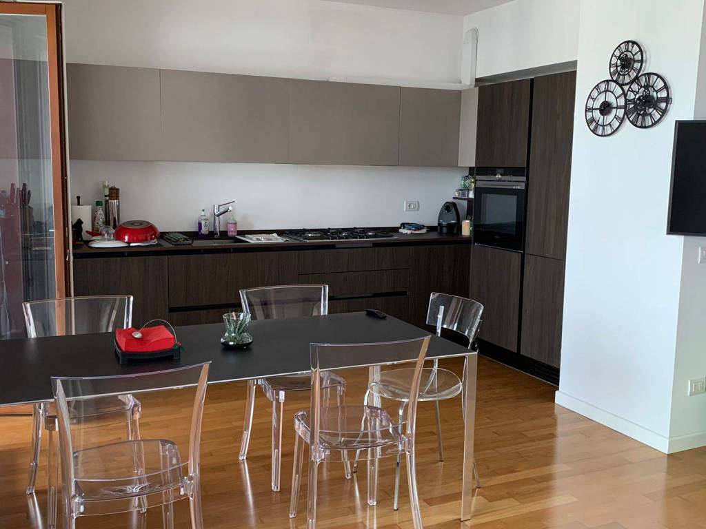 appartamento in affitto a Milano in zona Vigentino
