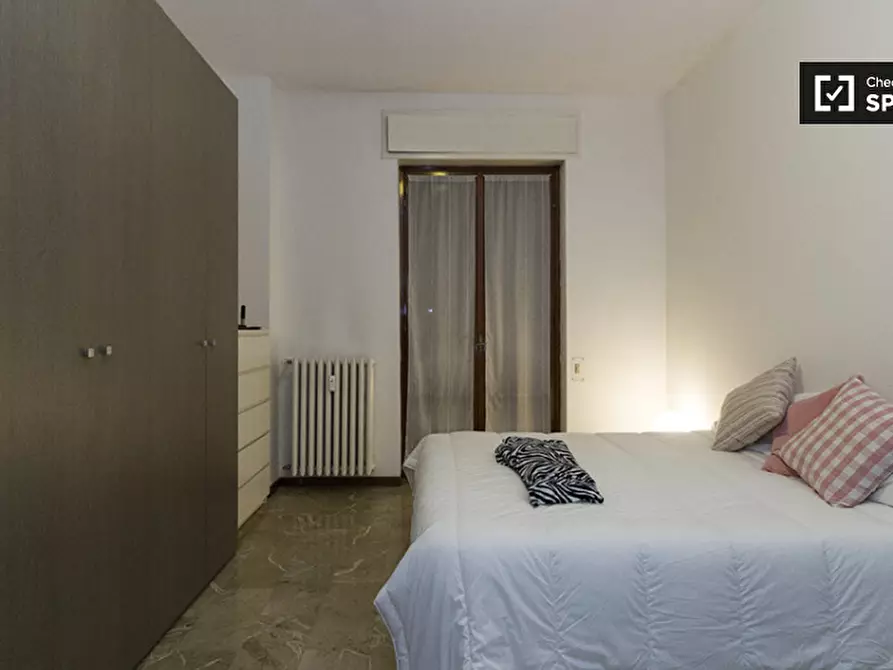 appartamento in affitto a Milano in zona Città Studi