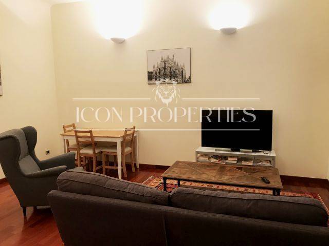 appartamento in affitto a Milano in zona Porta Venezia