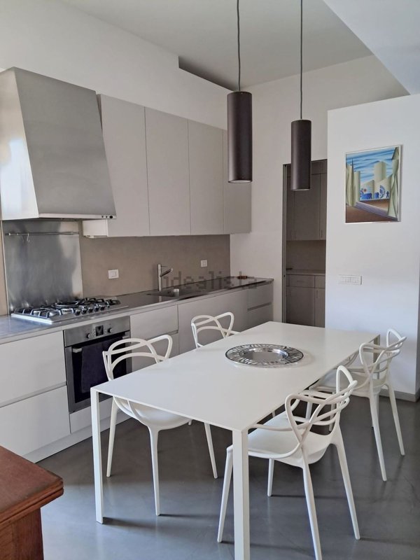 appartamento in affitto a Milano in zona Porta Nuova