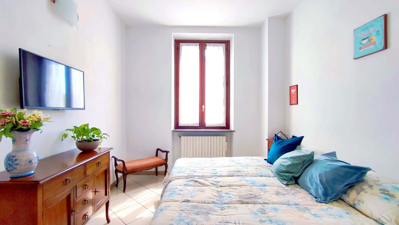 appartamento in affitto a Milano in zona Molino Dorino