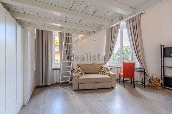 appartamento in affitto a Milano in zona Isola