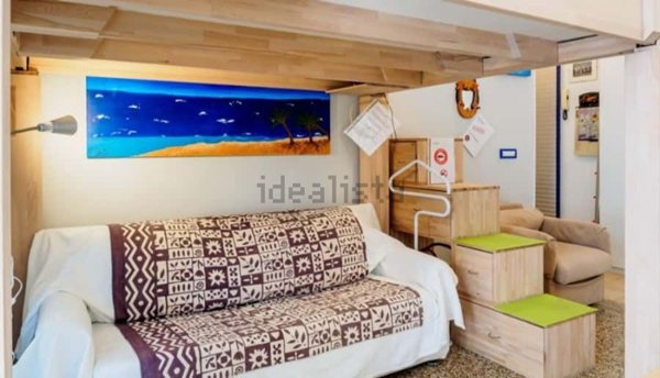 appartamento in affitto a Milano in zona Casoretto