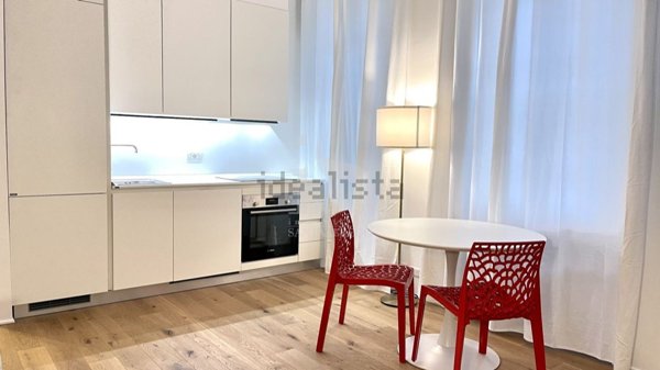 appartamento in affitto a Milano in zona Isola