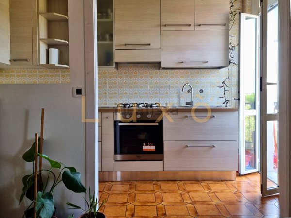 appartamento in affitto a Milano in zona Famagosta