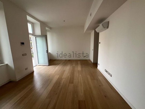 appartamento in affitto a Milano in zona Solari
