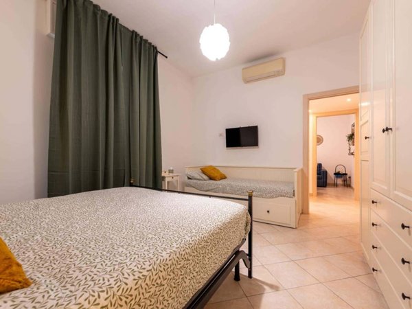 appartamento in affitto a Milano in zona Città Studi