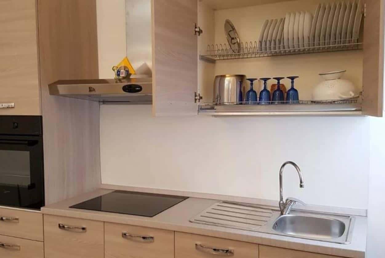 appartamento in affitto a Milano in zona Cinque Giornate
