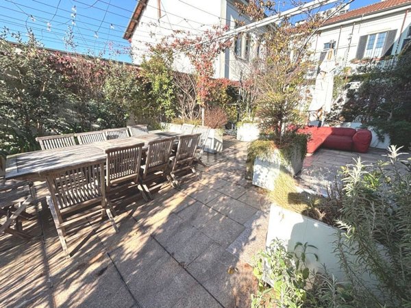 appartamento in affitto a Milano in zona Porta Genova