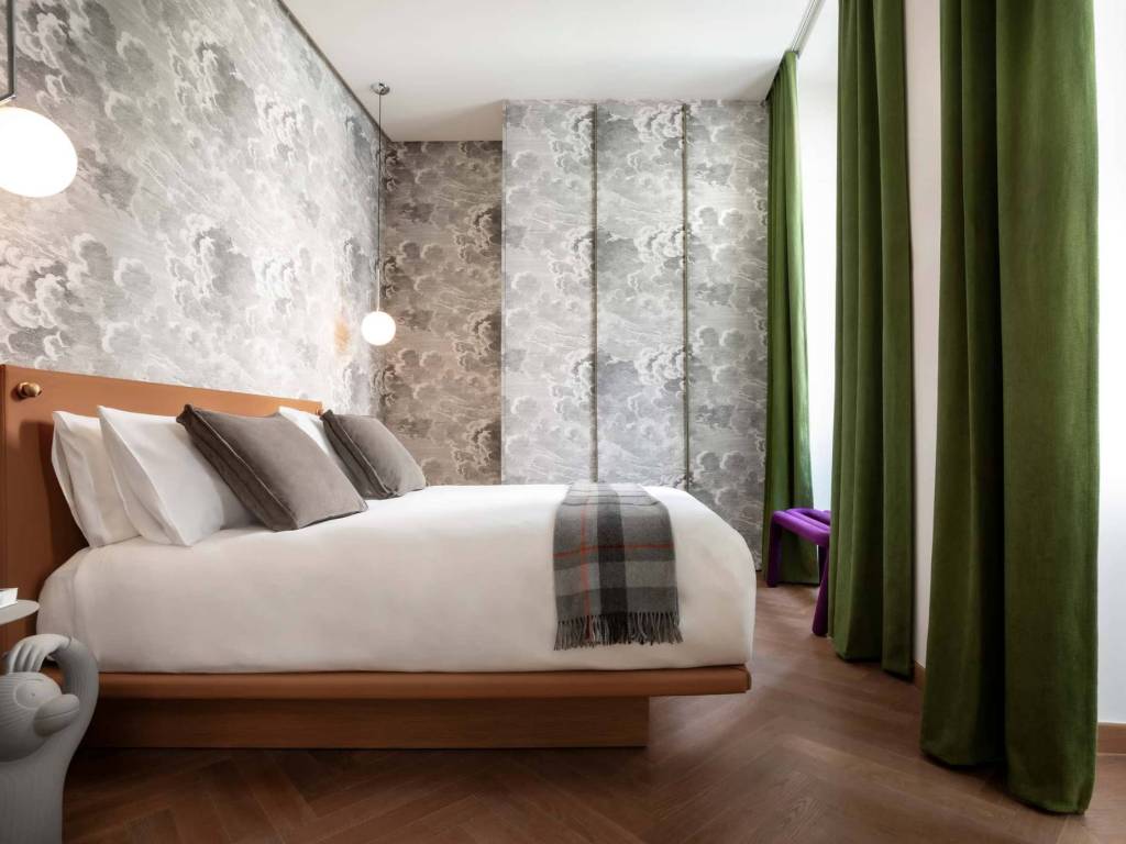 appartamento in affitto a Milano in zona Brera