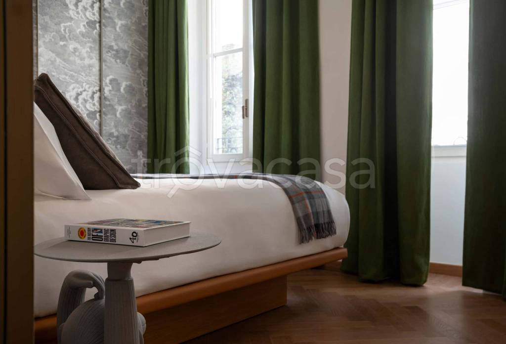 appartamento in affitto a Milano in zona Centro Storico