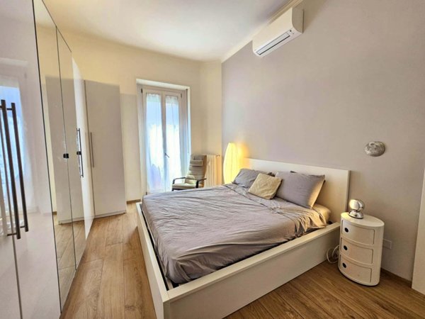 appartamento in affitto a Milano in zona Cagnola