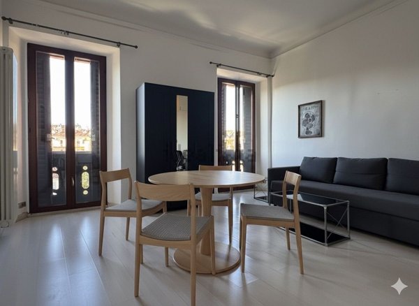 appartamento in affitto a Milano in zona Porta Genova