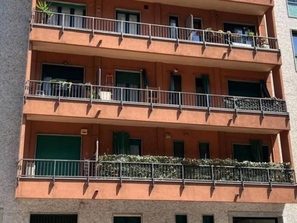 appartamento in affitto a Milano in zona San Vittore