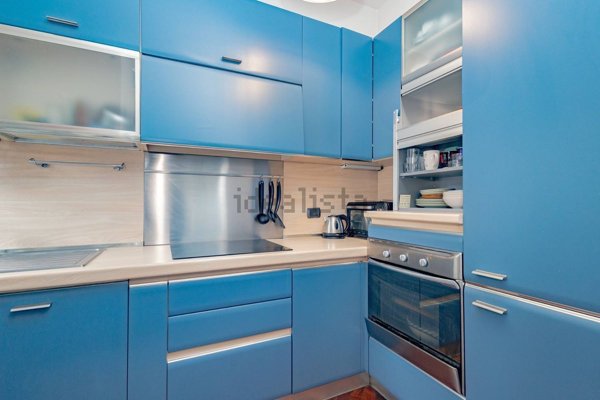 appartamento in affitto a Milano in zona Famagosta